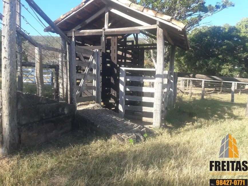 Fazenda / Haras com 3 quartos à venda, 99m2 em Unai - MG - imagem 9 Foto 9 de Fazenda / Haras com 3 quartos à venda, 99m2 em Unai - MG