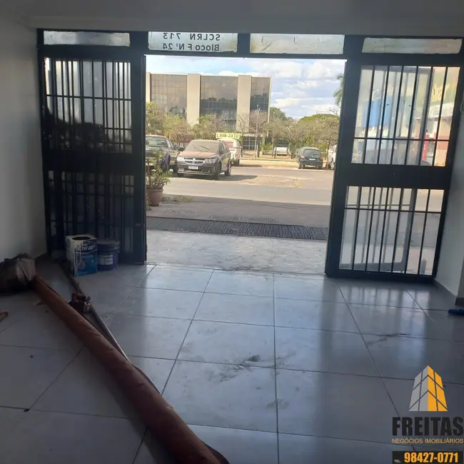 Loja para alugar, 22m2 em Asa Norte, Brasilia - DF - imagem 2 Foto 2 de Loja para alugar, 22m2 em Asa Norte, Brasilia - DF