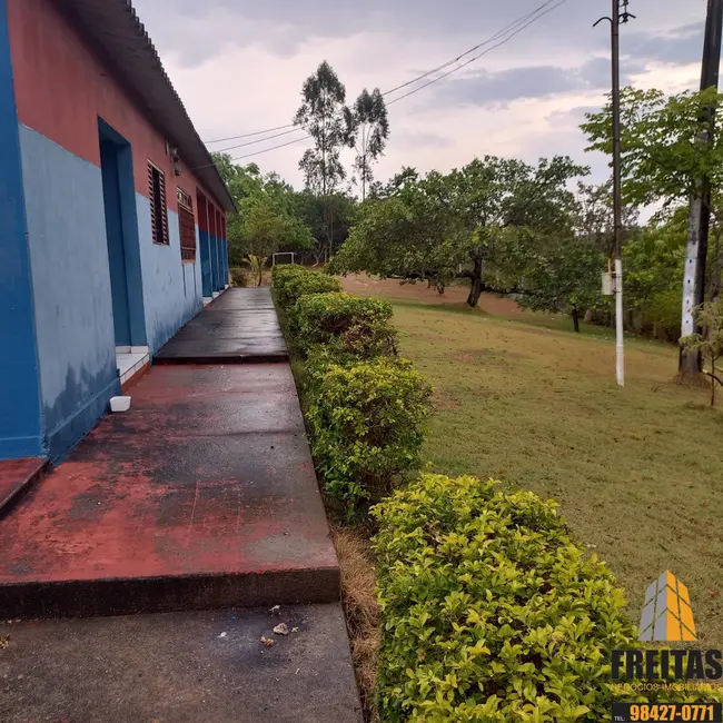 Chácara com 3 quartos à venda, 320m2 em Área Rural de Brazlândia, Brasilia - DF - imagem 7 Foto 7 de Chácara com 3 quartos à venda, 320m2 em Área Rural de Brazlândia, Brasilia - DF