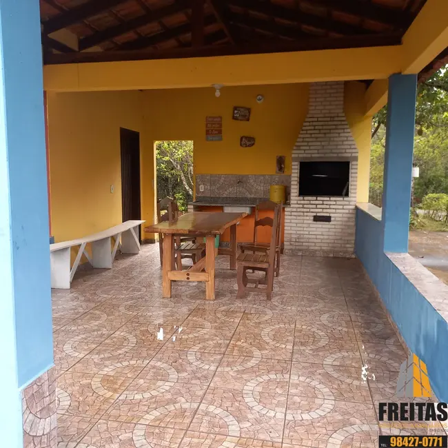 Chácara com 3 quartos à venda, 320m2 em Área Rural de Brazlândia, Brasilia - DF - imagem 8 Foto 8 de Chácara com 3 quartos à venda, 320m2 em Área Rural de Brazlândia, Brasilia - DF