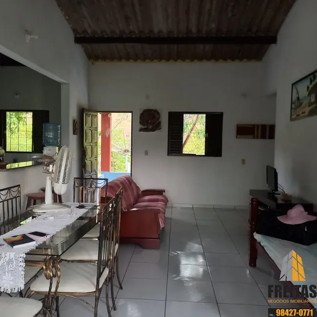 Chácara com 3 quartos à venda, 320m2 em Área Rural de Brazlândia, Brasilia - DF - imagem 6 Foto 6 de Chácara com 3 quartos à venda, 320m2 em Área Rural de Brazlândia, Brasilia - DF