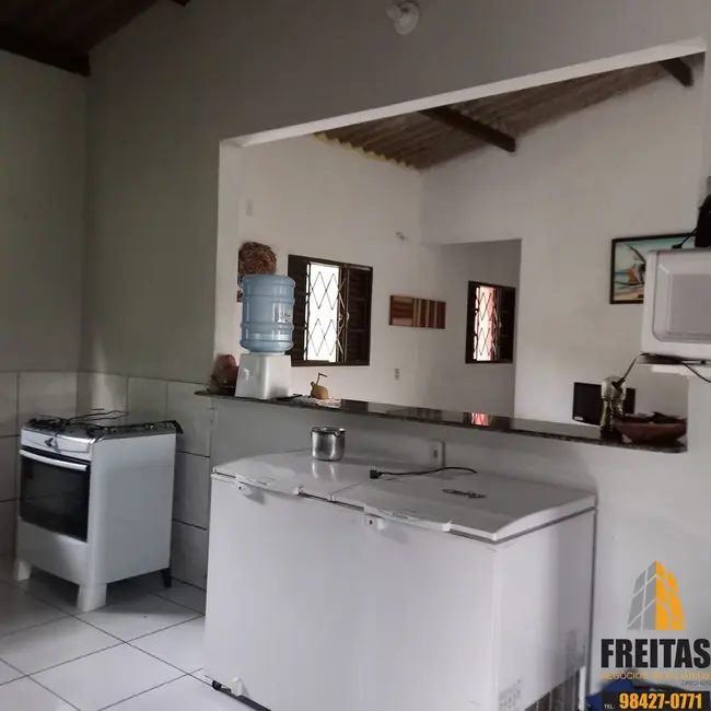 Chácara com 3 quartos à venda, 320m2 em Área Rural de Brazlândia, Brasilia - DF - imagem 3 Foto 3 de Chácara com 3 quartos à venda, 320m2 em Área Rural de Brazlândia, Brasilia - DF