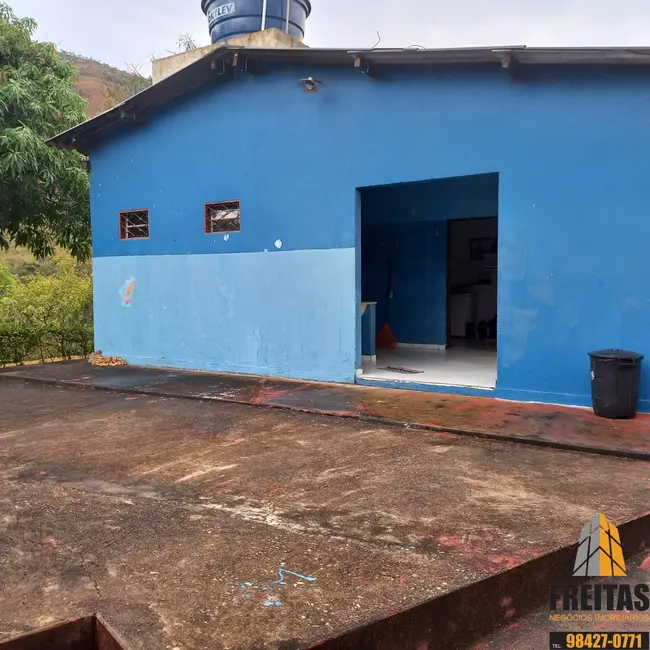 Chácara com 3 quartos à venda, 320m2 em Área Rural de Brazlândia, Brasilia - DF - imagem 9 Foto 9 de Chácara com 3 quartos à venda, 320m2 em Área Rural de Brazlândia, Brasilia - DF