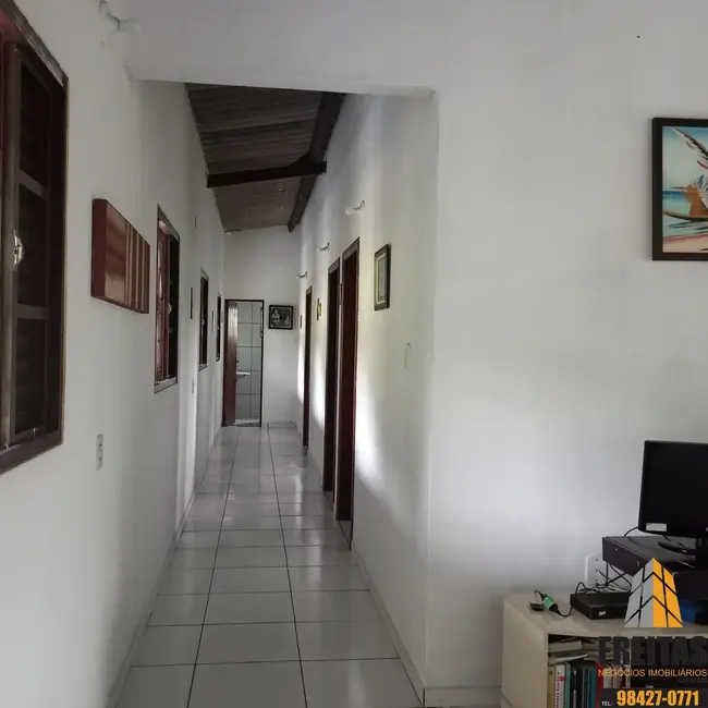 Chácara com 3 quartos à venda, 320m2 em Área Rural de Brazlândia, Brasilia - DF - imagem 4 Foto 4 de Chácara com 3 quartos à venda, 320m2 em Área Rural de Brazlândia, Brasilia - DF