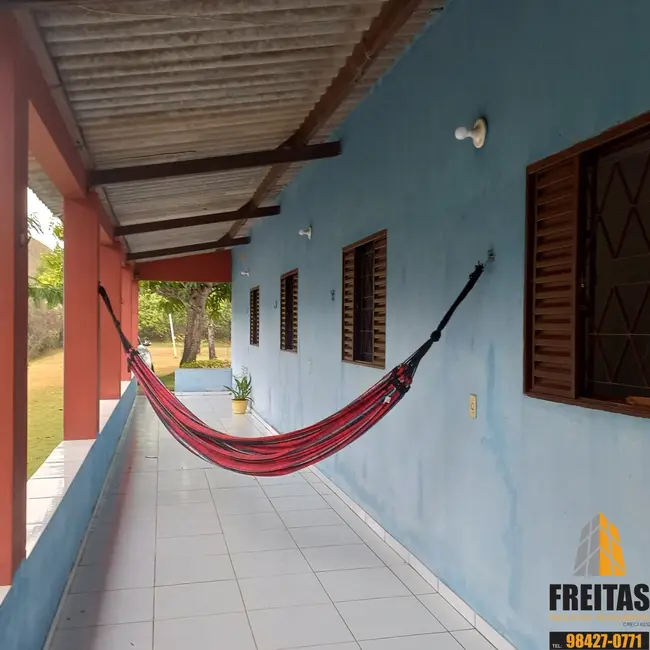 Chácara com 3 quartos à venda, 320m2 em Área Rural de Brazlândia, Brasilia - DF - imagem 5 Foto 5 de Chácara com 3 quartos à venda, 320m2 em Área Rural de Brazlândia, Brasilia - DF