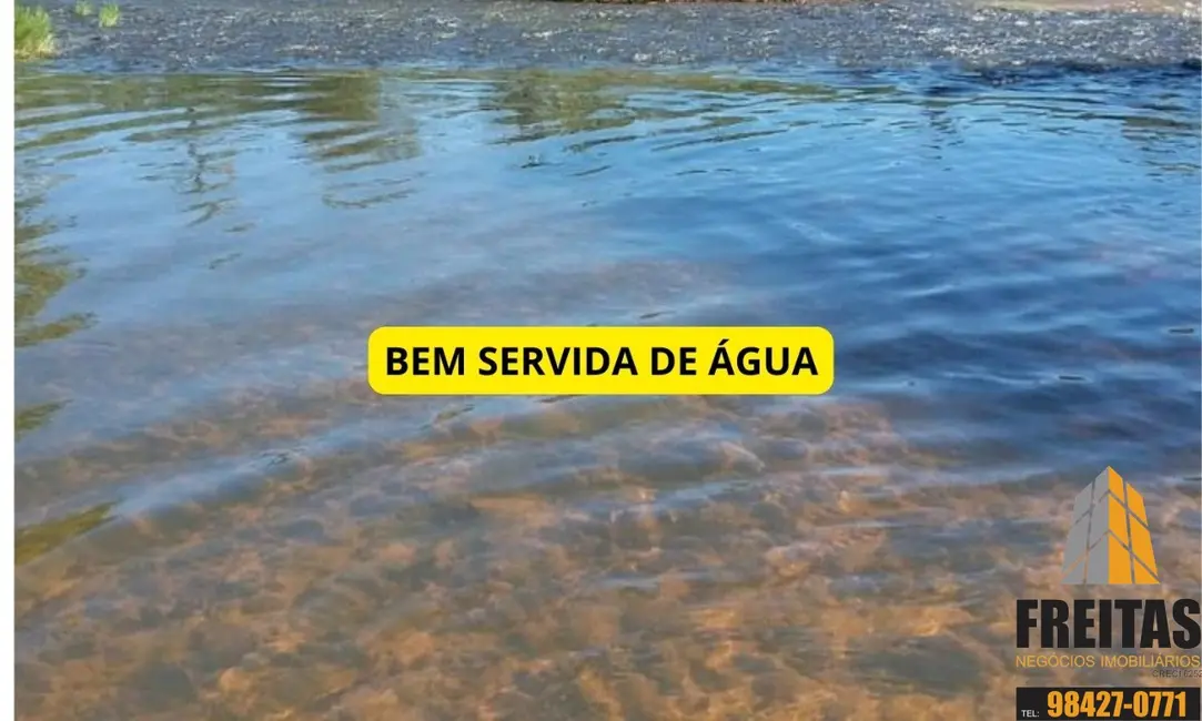 Foto 2 de Fazenda / Haras com 3 quartos à venda, 1450m2 em Chapada Gaucha - MG