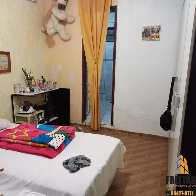 Casa com 6 quartos à venda, 340m2 em Taguatinga Norte (Taguatinga), Brasilia - DF - imagem 3 Foto 3 de Casa com 6 quartos à venda, 340m2 em Taguatinga Norte (Taguatinga), Brasilia - DF