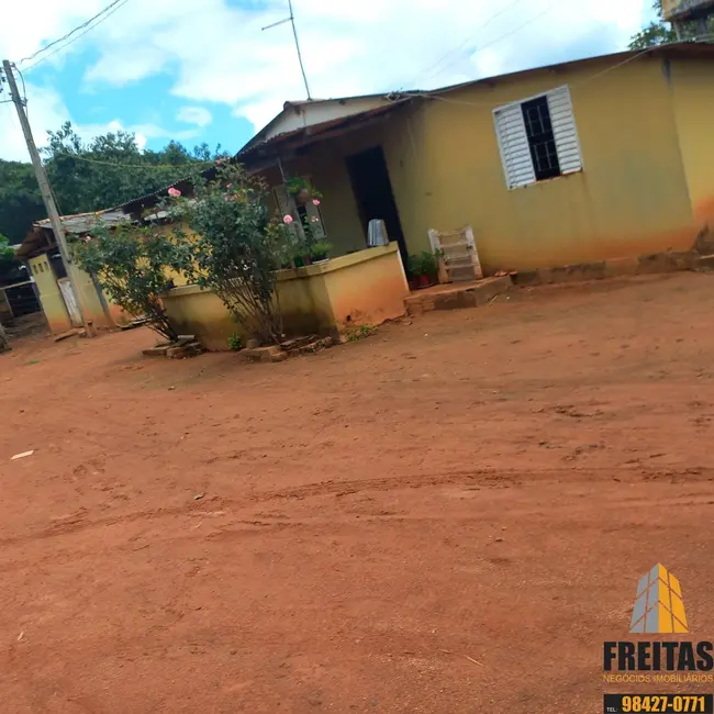 Foto 8 de Fazenda / Haras com 3 quartos à venda, 51m2 em Área Rural de Planaltina, Planaltina - GO