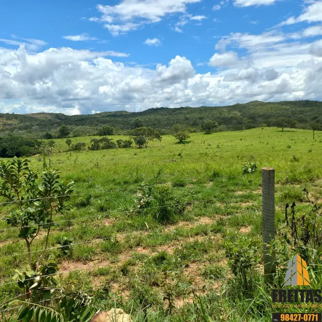 Foto 5 de Fazenda / Haras com 3 quartos à venda, 51m2 em Área Rural de Planaltina, Planaltina - GO