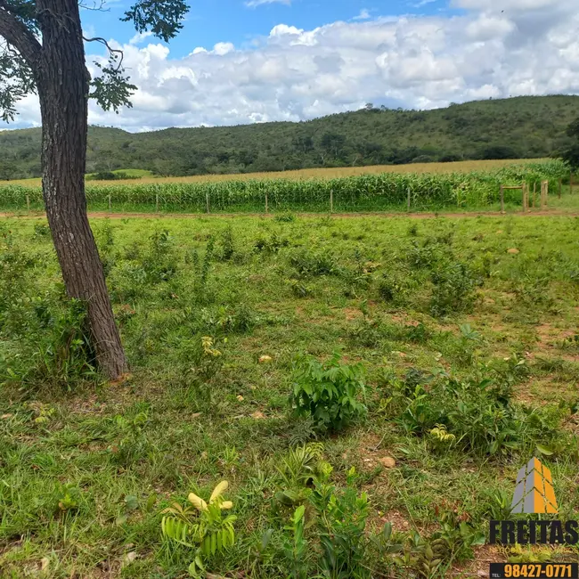 Foto 6 de Fazenda / Haras com 3 quartos à venda, 51m2 em Área Rural de Planaltina, Planaltina - GO