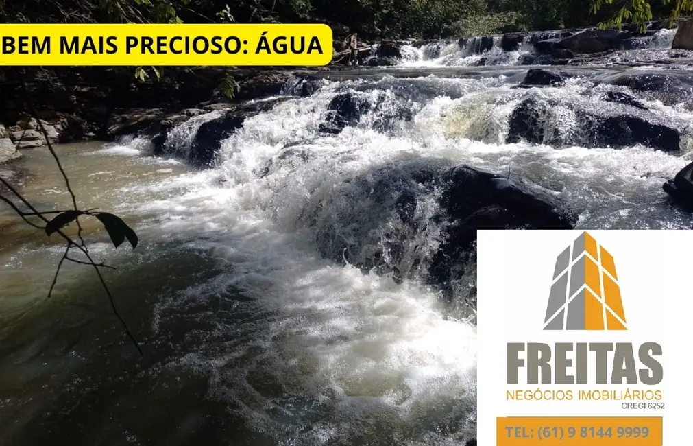 Fazenda / Haras com 4 quartos à venda, 100m2 em Centro, Buritis - MG - imagem 3 Foto 3 de Fazenda / Haras com 4 quartos à venda, 100m2 em Centro, Buritis - MG