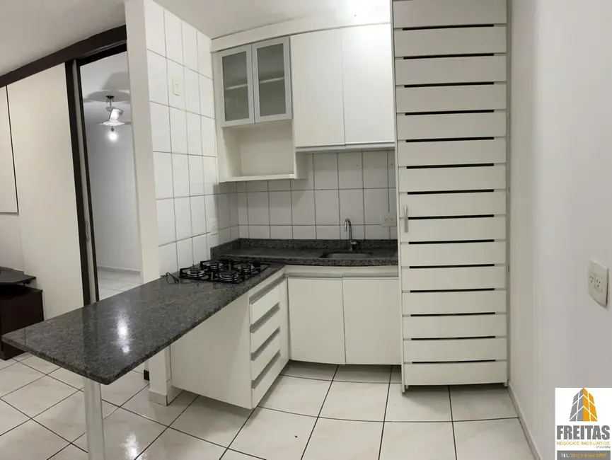 Foto 1 de Apartamento com 1 quarto à venda, 35m2 em Norte (Águas Claras), Brasilia - DF