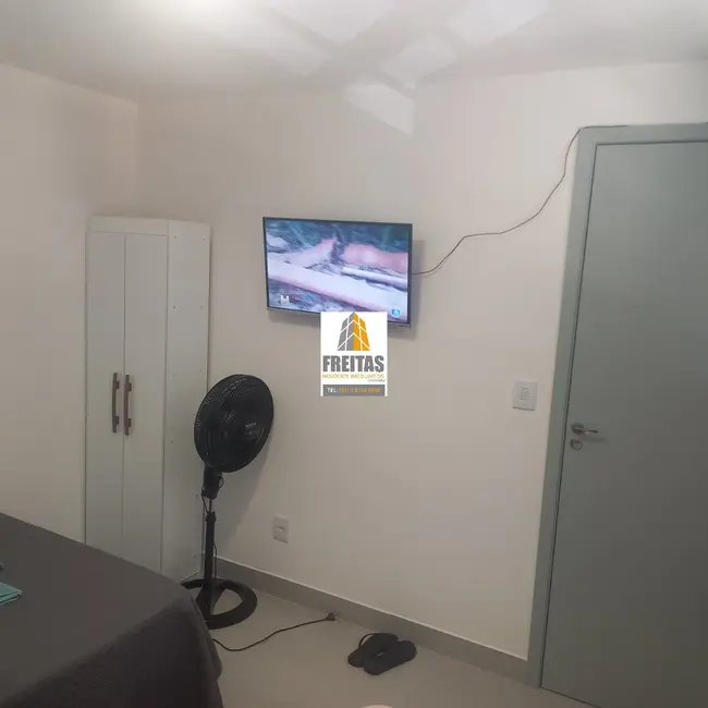 Foto 5 de Apartamento com 1 quarto para alugar, 25m2 em Asa Norte, Brasilia - DF