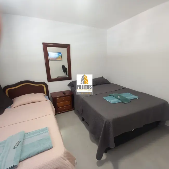 Foto 6 de Apartamento com 1 quarto para alugar, 25m2 em Asa Norte, Brasilia - DF