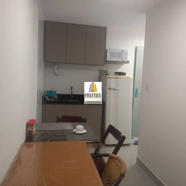 Foto 7 de Apartamento com 1 quarto para alugar, 25m2 em Asa Norte, Brasilia - DF