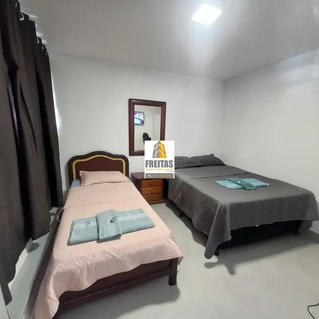 Foto 2 de Apartamento com 1 quarto para alugar, 25m2 em Asa Norte, Brasilia - DF