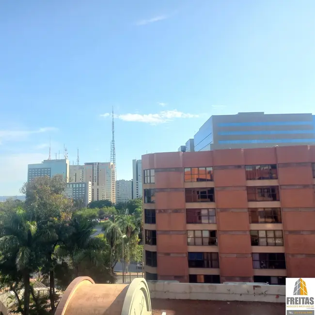 Foto 2 de Sala Comercial para alugar, 34m2 em Asa Sul, Brasilia - DF