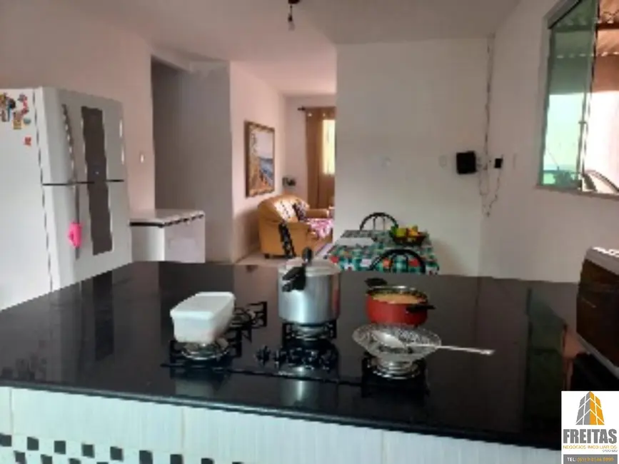 Casa com 3 quartos à venda, 150m2 em Setor Habitacional Samambaia (Vicente Pires), Brasilia - DF - imagem 2 Foto 2 de Casa com 3 quartos à venda, 150m2 em Setor Habitacional Samambaia (Vicente Pires), Brasilia - DF