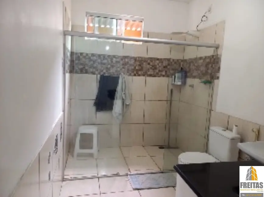 Casa com 3 quartos à venda, 150m2 em Setor Habitacional Samambaia (Vicente Pires), Brasilia - DF - imagem 4 Foto 4 de Casa com 3 quartos à venda, 150m2 em Setor Habitacional Samambaia (Vicente Pires), Brasilia - DF