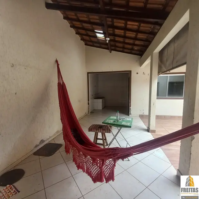 Casa com 4 quartos à venda, 180m2 em Taguatinga Sul (Taguatinga), Brasilia - DF - imagem 6 Foto 6 de Casa com 4 quartos à venda, 180m2 em Taguatinga Sul (Taguatinga), Brasilia - DF