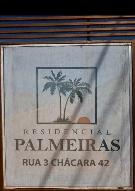 Foto 1 de Terreno / Lote à venda, 400m2 em Taguatinga Norte (Taguatinga), Brasilia - DF