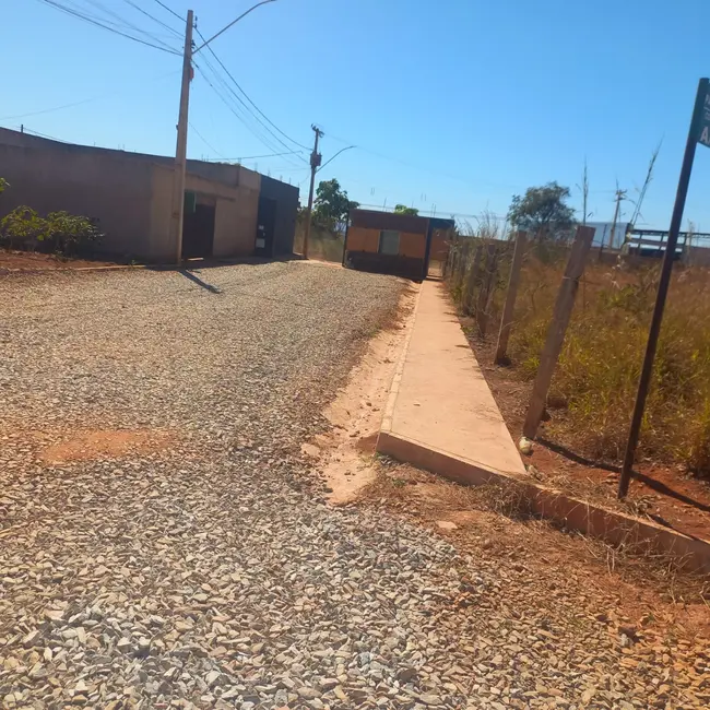 Terreno / Lote à venda, 400m2 em Taguatinga Norte (Taguatinga), Brasilia - DF - imagem 3 Foto 3 de Terreno / Lote à venda, 400m2 em Taguatinga Norte (Taguatinga), Brasilia - DF