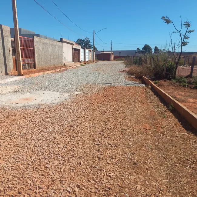 Foto 2 de Terreno / Lote à venda, 400m2 em Taguatinga Norte (Taguatinga), Brasilia - DF