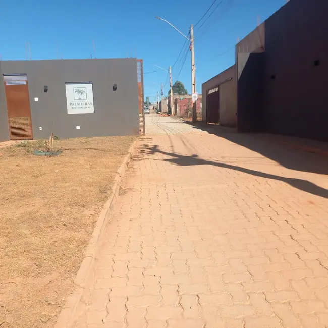 Terreno / Lote à venda, 400m2 em Taguatinga Norte (Taguatinga), Brasilia - DF - imagem 4 Foto 4 de Terreno / Lote à venda, 400m2 em Taguatinga Norte (Taguatinga), Brasilia - DF