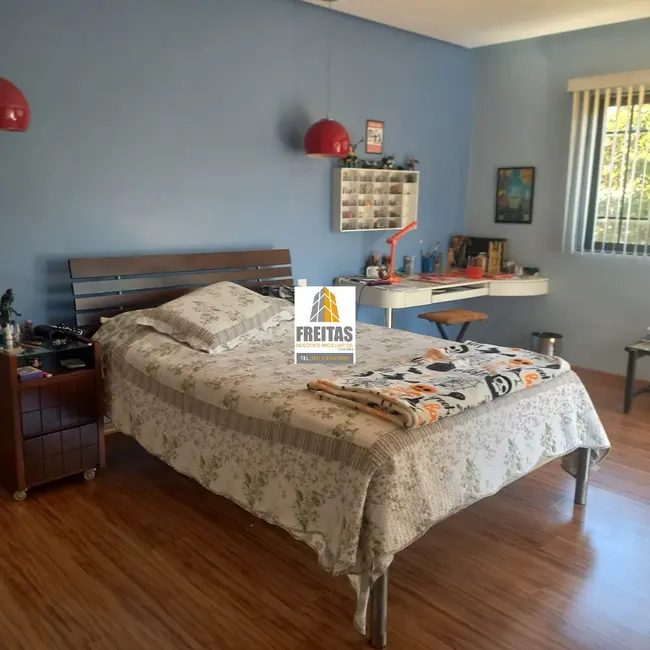 Casa de Condomínio com 4 quartos à venda, 566m2 em Park Way, Brasilia - DF - imagem 5 Foto 5 de Casa de Condomínio com 4 quartos à venda, 566m2 em Park Way, Brasilia - DF