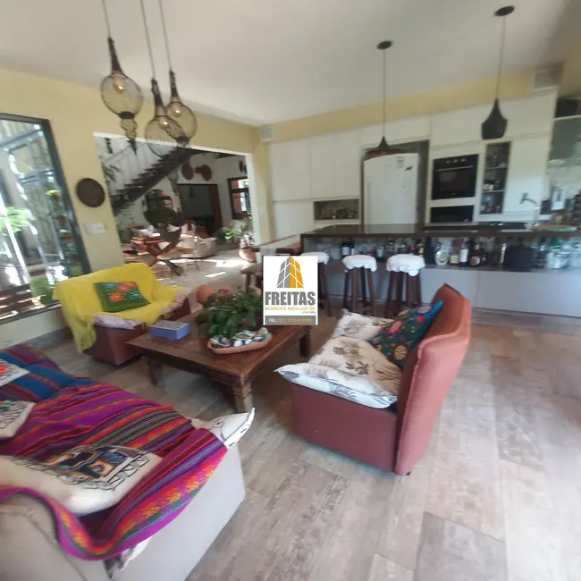 Casa de Condomínio com 4 quartos à venda, 566m2 em Park Way, Brasilia - DF - imagem 7 Foto 7 de Casa de Condomínio com 4 quartos à venda, 566m2 em Park Way, Brasilia - DF