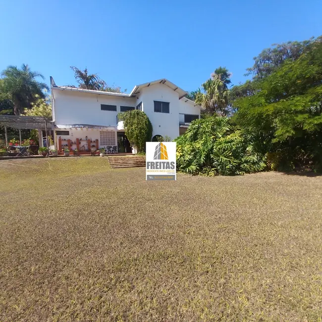 Casa de Condomínio com 4 quartos à venda, 566m2 em Park Way, Brasilia - DF - imagem 1 Foto 1 de Casa de Condomínio com 4 quartos à venda, 566m2 em Park Way, Brasilia - DF