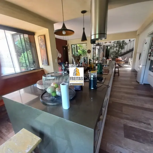 Casa de Condomínio com 4 quartos à venda, 566m2 em Park Way, Brasilia - DF - imagem 2 Foto 2 de Casa de Condomínio com 4 quartos à venda, 566m2 em Park Way, Brasilia - DF