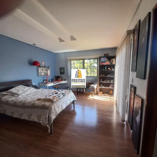 Casa de Condomínio com 4 quartos à venda, 566m2 em Park Way, Brasilia - DF - imagem 6 Foto 6 de Casa de Condomínio com 4 quartos à venda, 566m2 em Park Way, Brasilia - DF