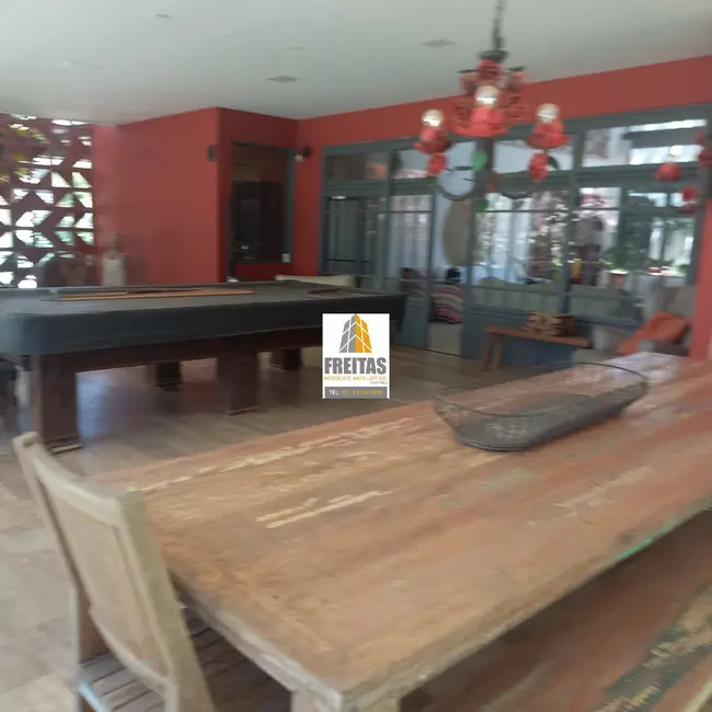 Casa de Condomínio com 4 quartos à venda, 566m2 em Park Way, Brasilia - DF - imagem 8 Foto 8 de Casa de Condomínio com 4 quartos à venda, 566m2 em Park Way, Brasilia - DF