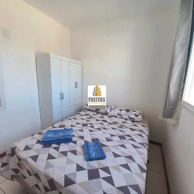 Foto 16 de Apartamento com 2 quartos para alugar, 48m2 em Taguatinga Sul (Taguatinga), Brasilia - DF