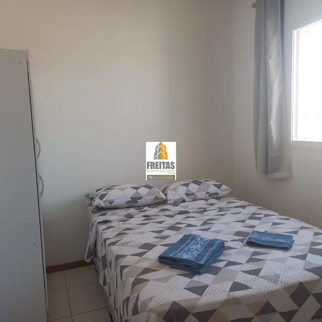 Foto 13 de Apartamento com 2 quartos para alugar, 48m2 em Taguatinga Sul (Taguatinga), Brasilia - DF