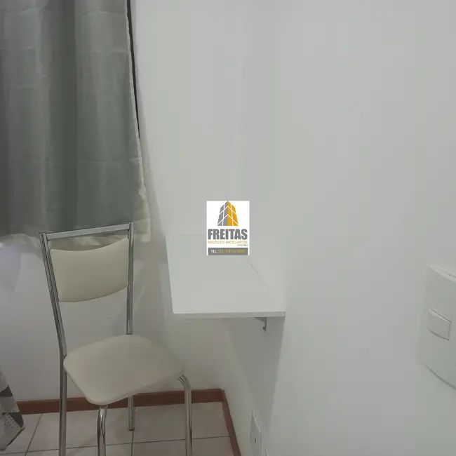 Foto 10 de Apartamento com 2 quartos para alugar, 48m2 em Taguatinga Sul (Taguatinga), Brasilia - DF