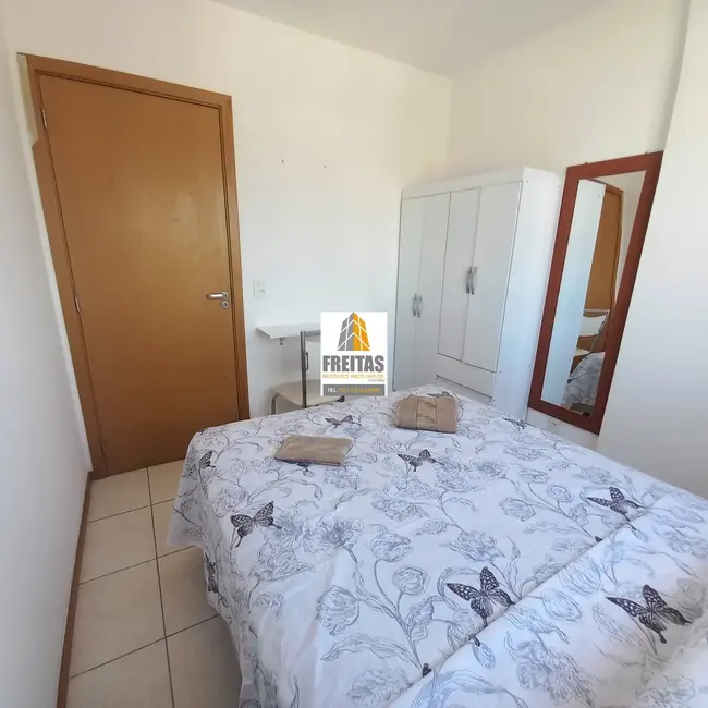 Foto 15 de Apartamento com 2 quartos para alugar, 48m2 em Taguatinga Sul (Taguatinga), Brasilia - DF