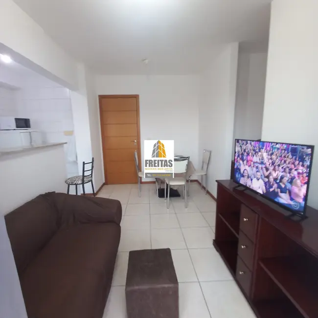 Foto 8 de Apartamento com 2 quartos para alugar, 48m2 em Taguatinga Sul (Taguatinga), Brasilia - DF