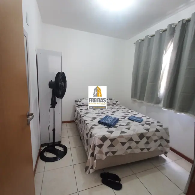 Foto 17 de Apartamento com 2 quartos para alugar, 48m2 em Taguatinga Sul (Taguatinga), Brasilia - DF
