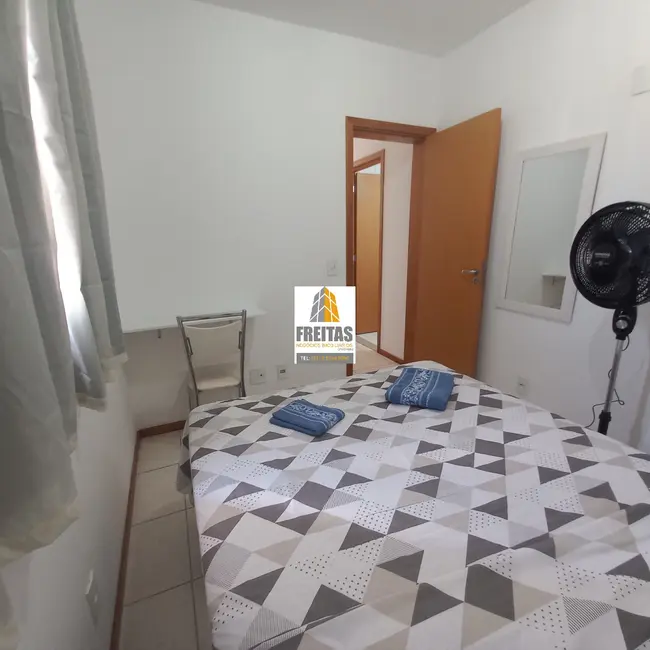 Foto 18 de Apartamento com 2 quartos para alugar, 48m2 em Taguatinga Sul (Taguatinga), Brasilia - DF