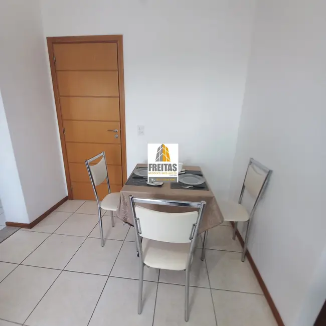 Foto 11 de Apartamento com 2 quartos para alugar, 48m2 em Taguatinga Sul (Taguatinga), Brasilia - DF