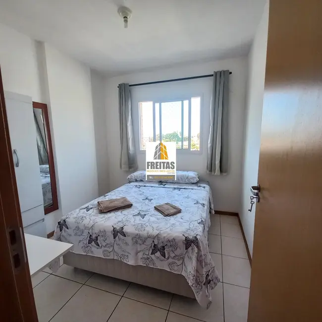 Foto 14 de Apartamento com 2 quartos para alugar, 48m2 em Taguatinga Sul (Taguatinga), Brasilia - DF