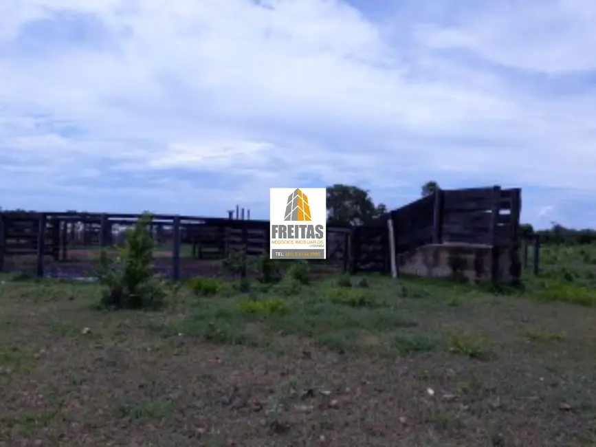 Foto 6 de Fazenda / Haras com 3 quartos à venda, 1186m2 em Natividade - TO