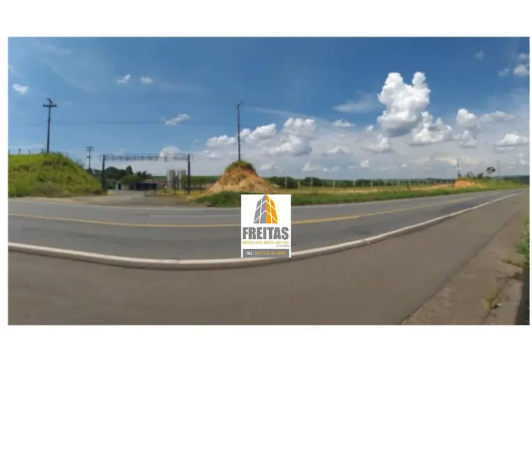Foto 7 de Terreno / Lote à venda em Área Rural de Campinas, Campinas - SP
