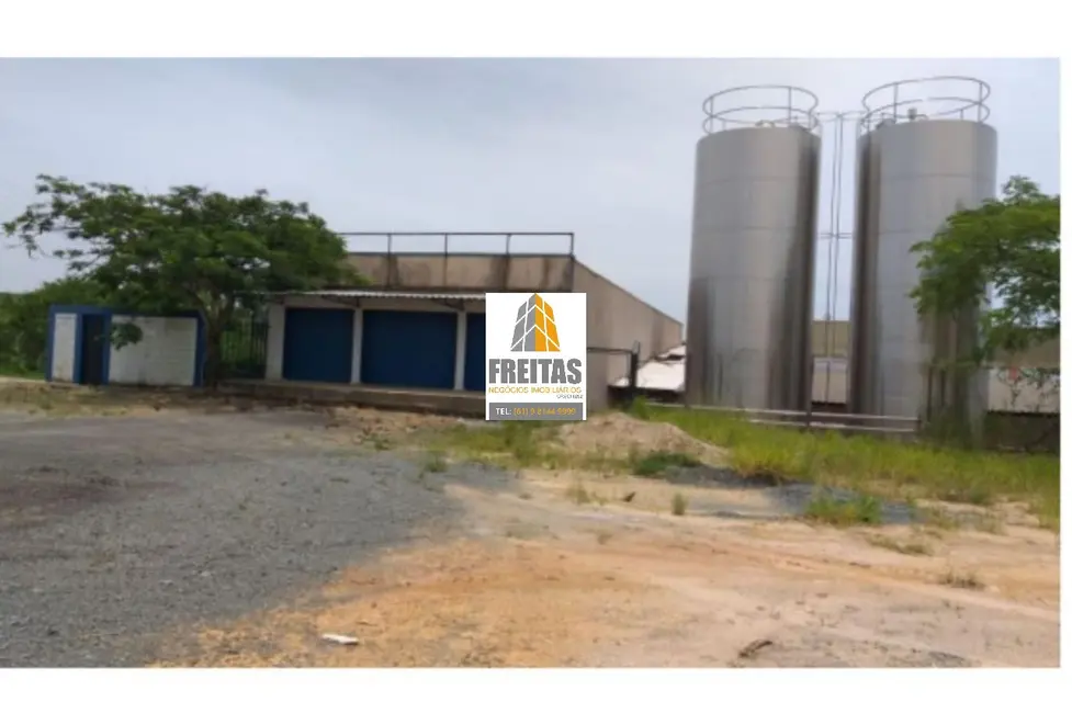 Foto 2 de Terreno / Lote à venda em Área Rural de Campinas, Campinas - SP