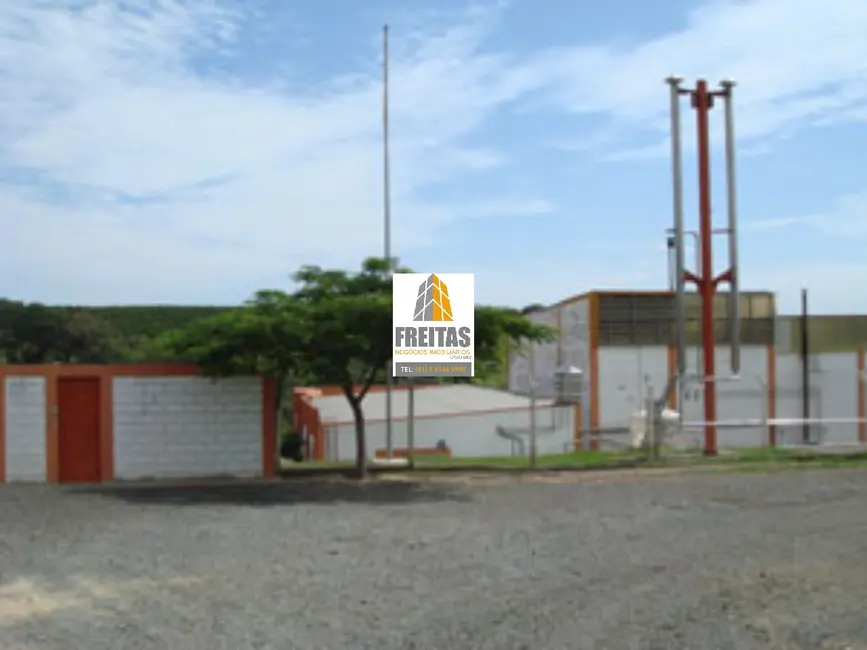 Foto 3 de Terreno / Lote à venda em Área Rural de Campinas, Campinas - SP