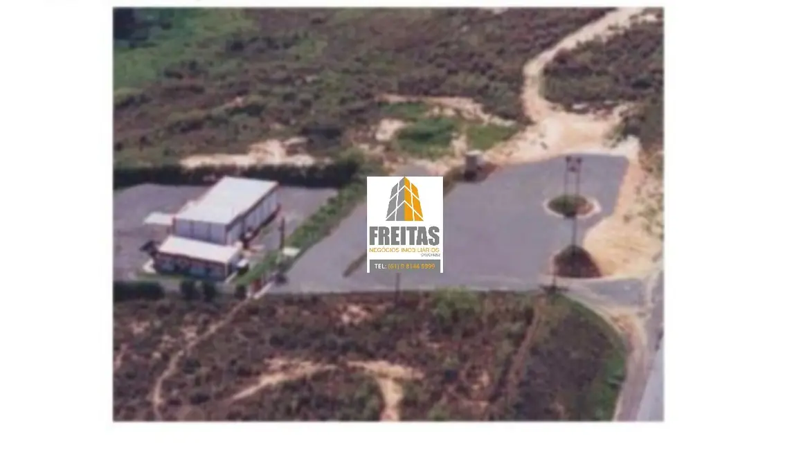 Foto 1 de Terreno / Lote à venda em Área Rural de Campinas, Campinas - SP