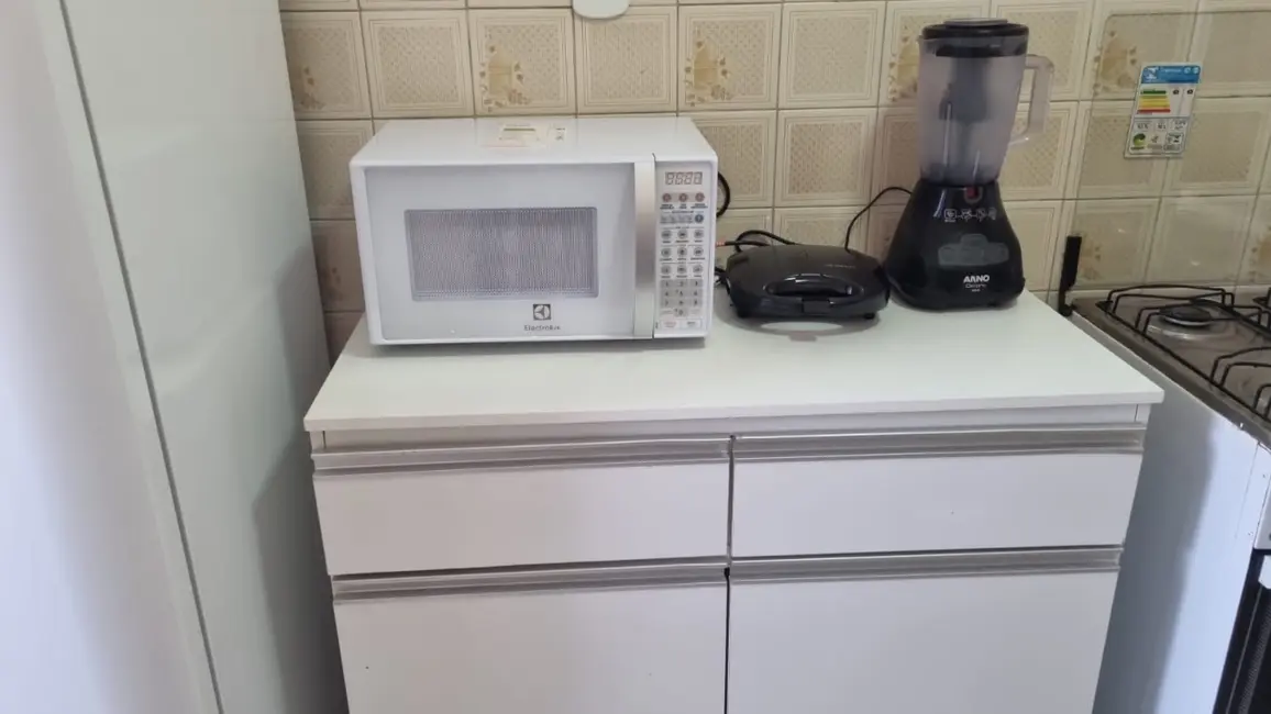 Apartamento com 2 quartos para alugar, 40m2 em Asa Norte, Brasilia - DF - imagem 4 Foto 4 de Apartamento com 2 quartos para alugar, 40m2 em Asa Norte, Brasilia - DF