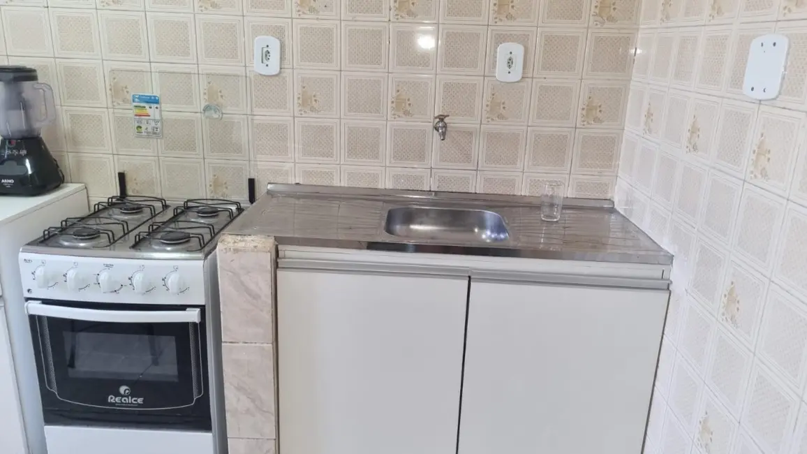 Apartamento com 2 quartos para alugar, 40m2 em Asa Norte, Brasilia - DF - imagem 6 Foto 6 de Apartamento com 2 quartos para alugar, 40m2 em Asa Norte, Brasilia - DF
